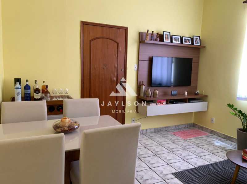 Apartamento à venda com 3 quartos, 95m² - Foto 6