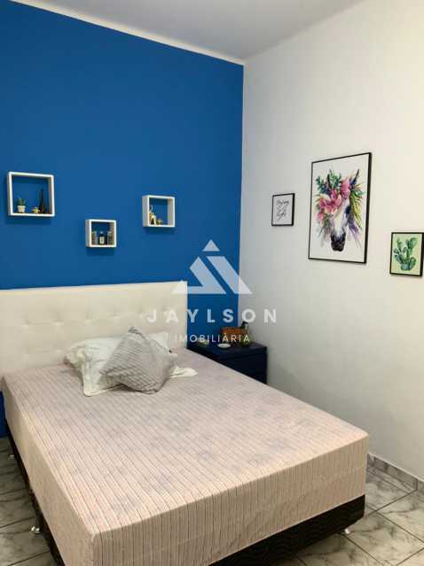 Apartamento à venda com 3 quartos, 95m² - Foto 19