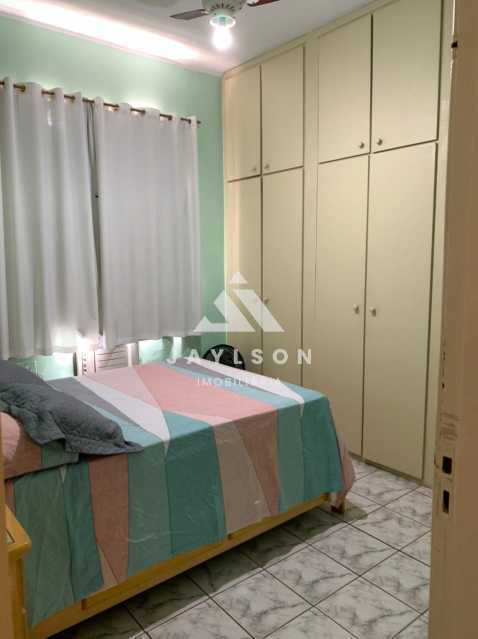 Apartamento à venda com 3 quartos, 95m² - Foto 17