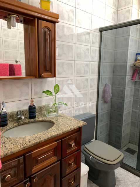 Apartamento à venda com 3 quartos, 95m² - Foto 23