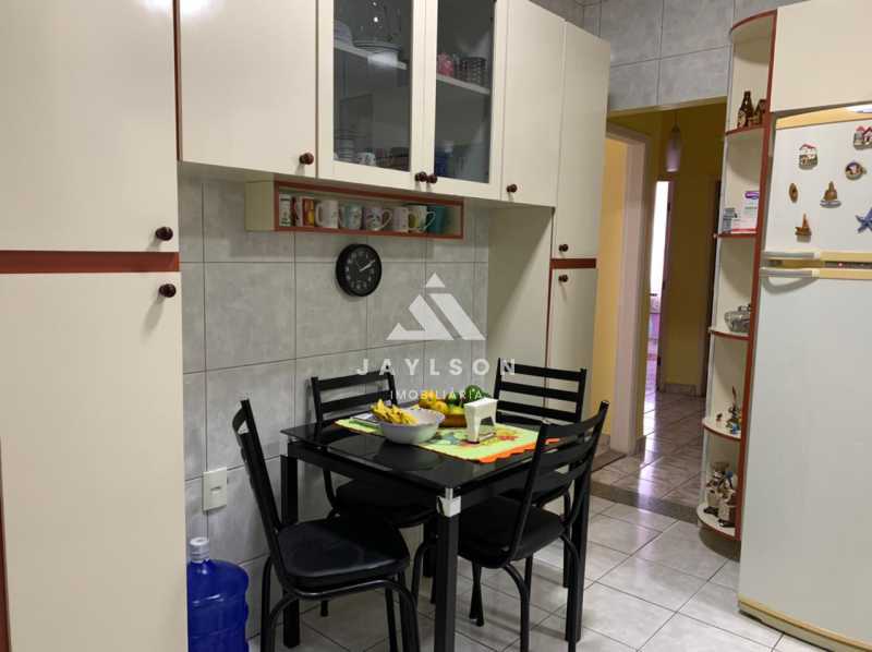 Apartamento à venda com 3 quartos, 95m² - Foto 15