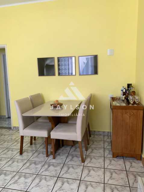 Apartamento à venda com 3 quartos, 95m² - Foto 10