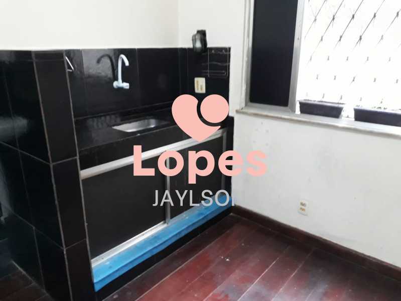 Conjunto Comercial-Sala à venda, 38m² - Foto 9