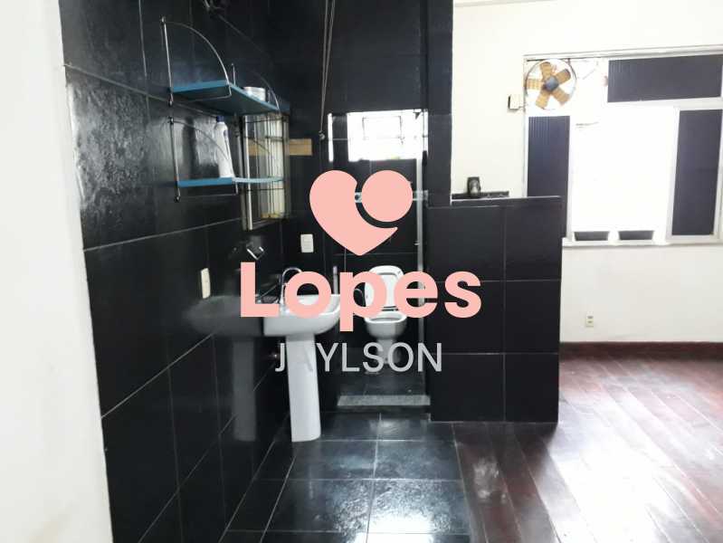 Conjunto Comercial-Sala à venda, 38m² - Foto 10