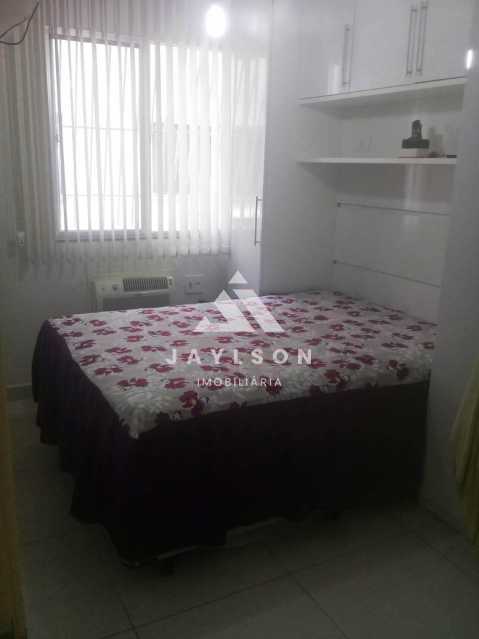 Apartamento à venda com 3 quartos, 57m² - Foto 5