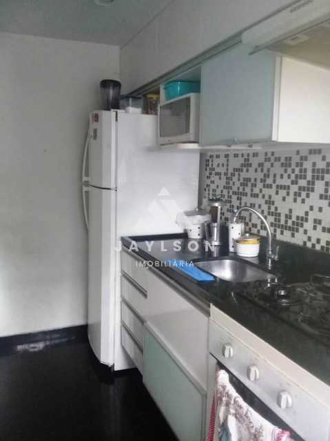 Apartamento à venda com 3 quartos, 57m² - Foto 8