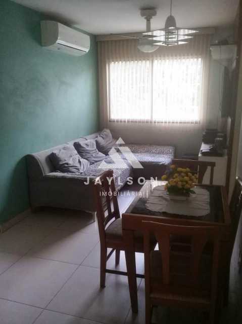 Apartamento à venda com 3 quartos, 57m² - Foto 12