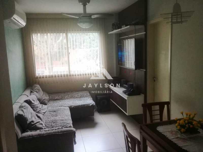 Apartamento à venda com 3 quartos, 57m² - Foto 15