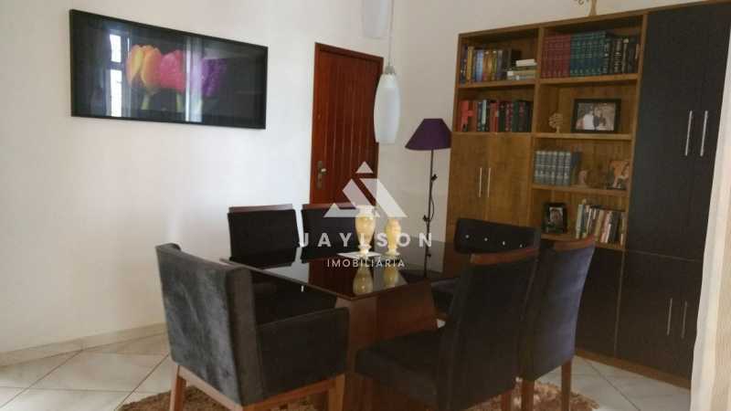 Casa à venda com 4 quartos, 166m² - Foto 12