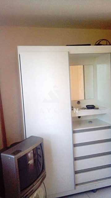 Kitnet e Studio à venda com 1 quarto, 30m² - Foto 5