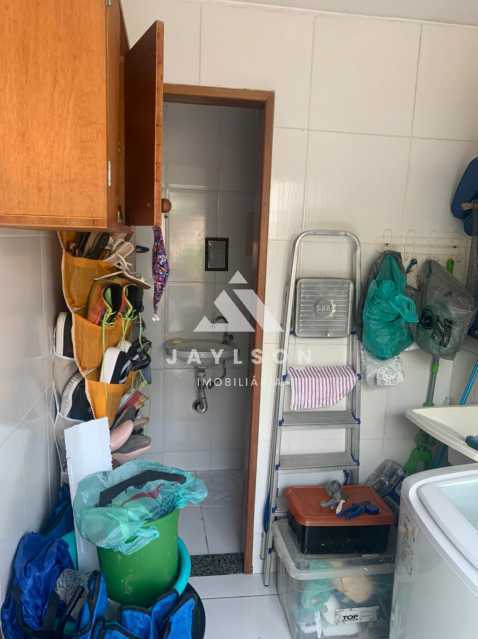 Casa de Condomínio à venda com 3 quartos, 200m² - Foto 9