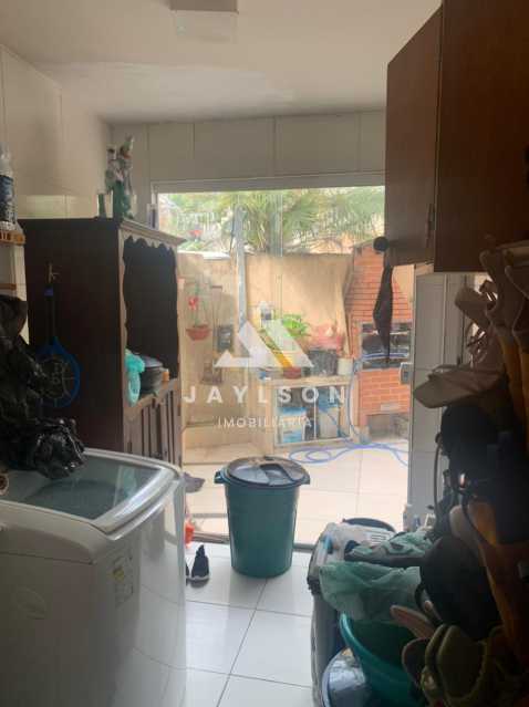 Casa de Condomínio à venda com 3 quartos, 200m² - Foto 18