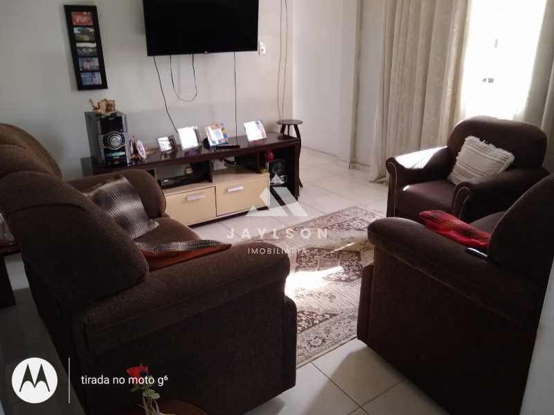 Apartamento à venda com 2 quartos, 65m² - Foto 4