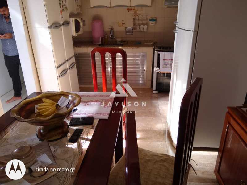 Apartamento à venda com 2 quartos, 65m² - Foto 9