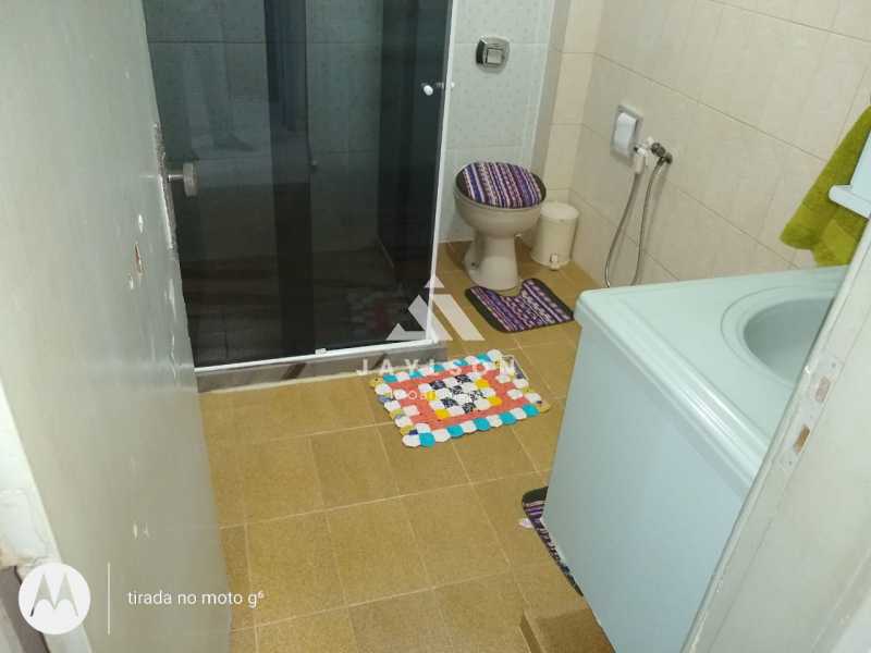 Apartamento à venda com 2 quartos, 65m² - Foto 15