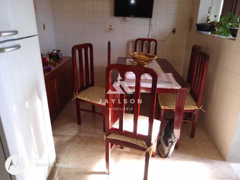 Apartamento à venda com 2 quartos, 65m² - Foto 18