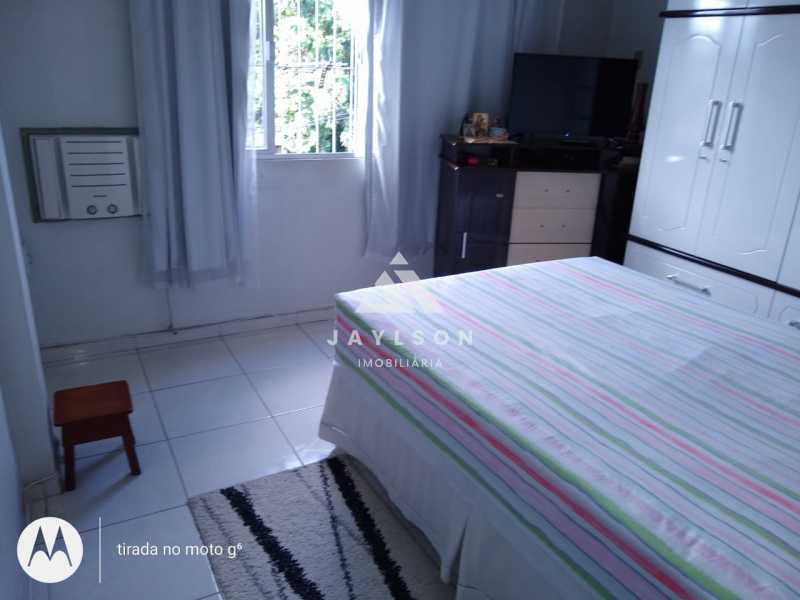 Apartamento à venda com 2 quartos, 65m² - Foto 21