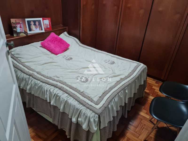 Apartamento à venda com 2 quartos, 60m² - Foto 9