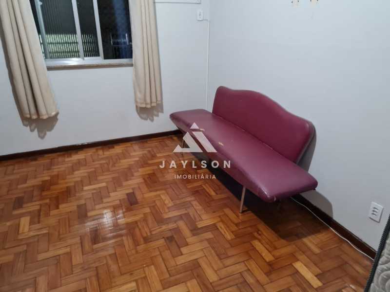 Apartamento à venda com 2 quartos, 60m² - Foto 10