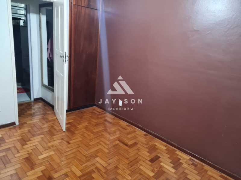 Apartamento à venda com 2 quartos, 60m² - Foto 11