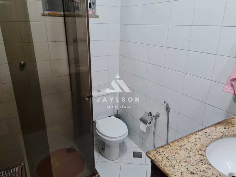 Apartamento à venda com 2 quartos, 60m² - Foto 13