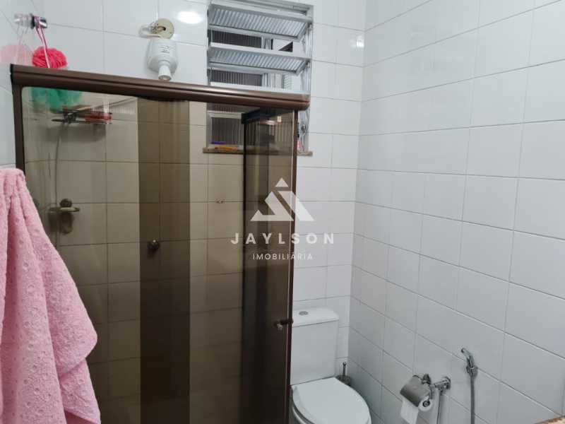 Apartamento à venda com 2 quartos, 60m² - Foto 14