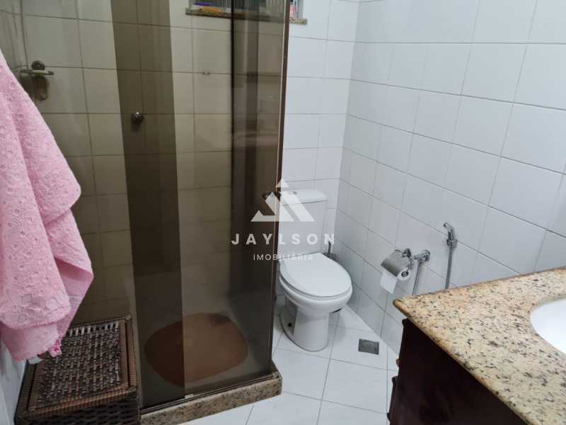 Apartamento à venda com 2 quartos, 60m² - Foto 15