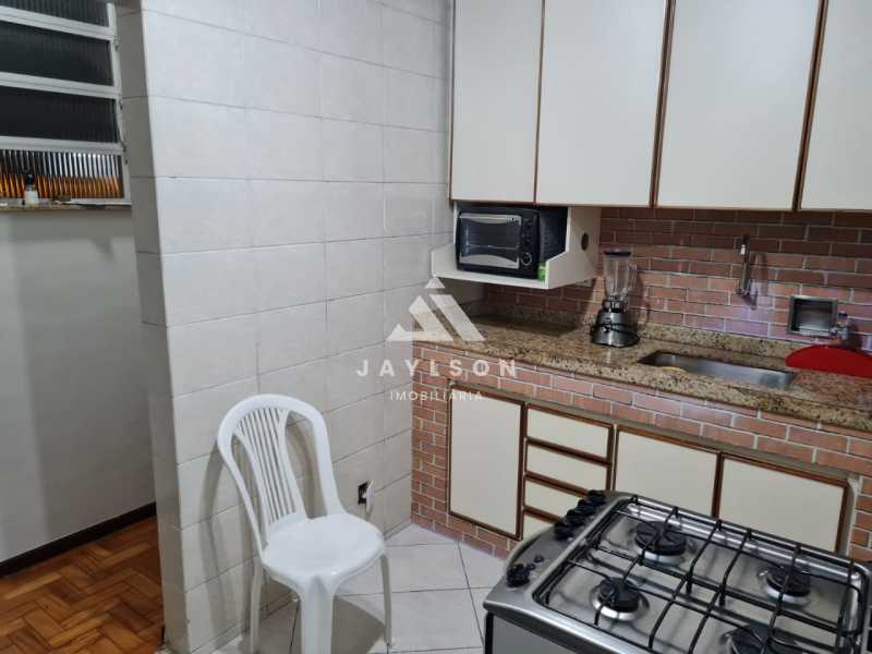 Apartamento à venda com 2 quartos, 60m² - Foto 18