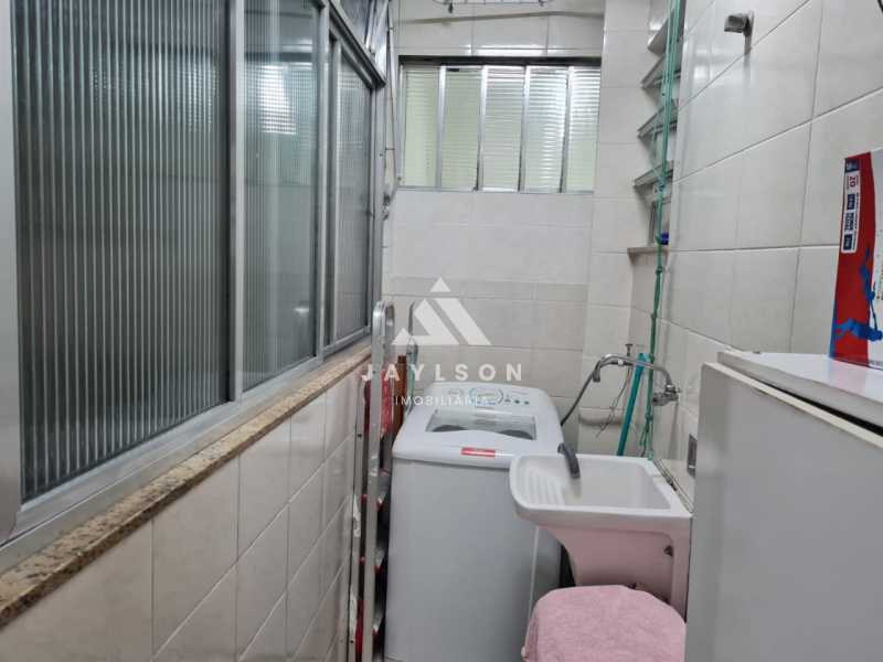 Apartamento à venda com 2 quartos, 60m² - Foto 22