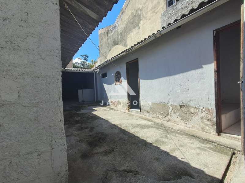 Casa, 2 quartos, 55 m² - Foto 22