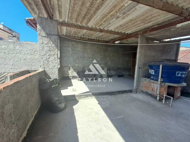 Casa, 2 quartos, 55 m² - Foto 26