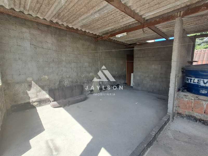 Casa, 2 quartos, 55 m² - Foto 27