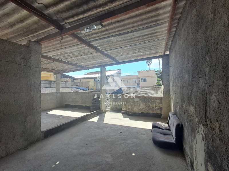Casa, 2 quartos, 55 m² - Foto 28