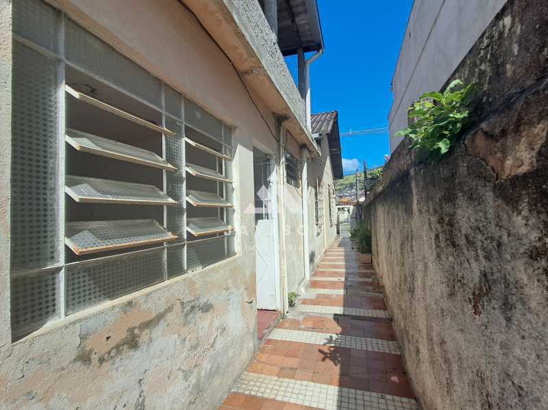 Casa, 2 quartos, 55 m² - Foto 29