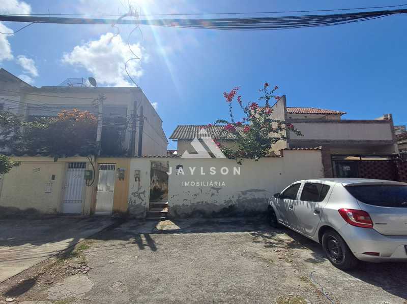 Casa, 2 quartos, 55 m² - Foto 1