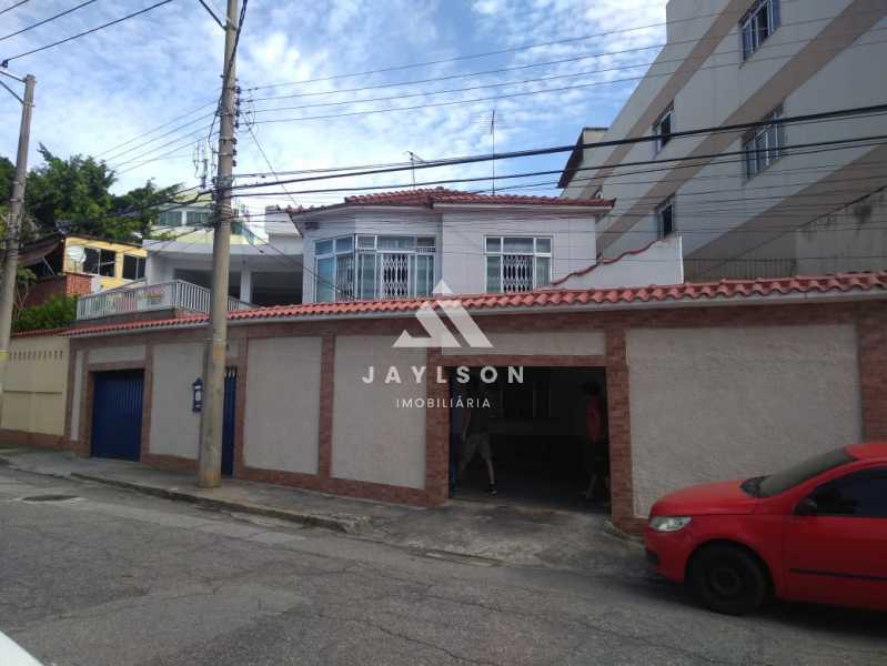 Casa à venda com 5 quartos, 192m² - Foto 5