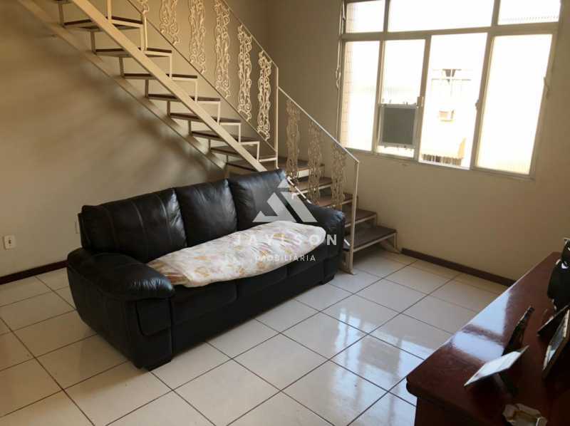 Apartamento à venda com 3 quartos, 90m² - Foto 9