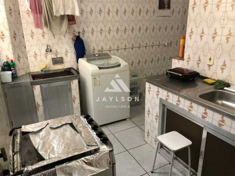 Apartamento à venda com 3 quartos, 90m² - Foto 12