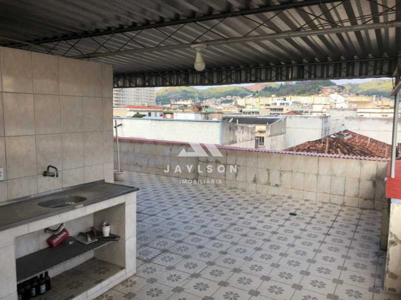 Apartamento à venda com 3 quartos, 90m² - Foto 14