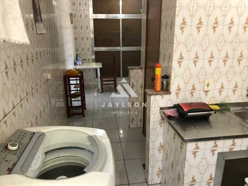 Apartamento à venda com 3 quartos, 90m² - Foto 15