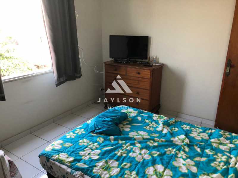 Apartamento à venda com 3 quartos, 90m² - Foto 18