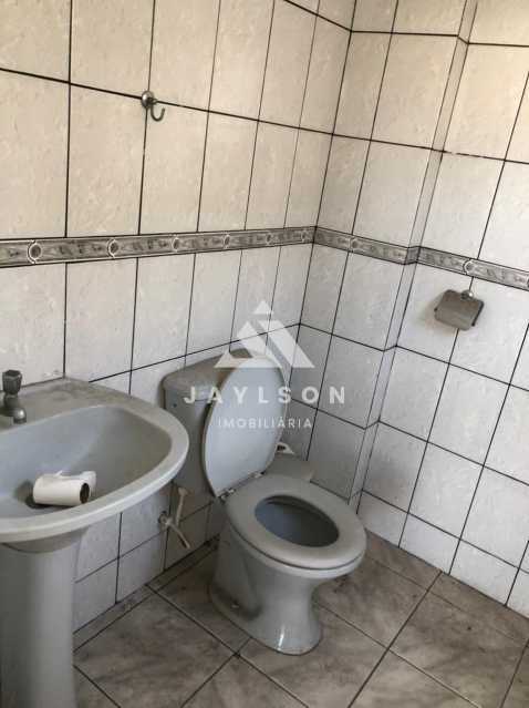 Apartamento à venda com 3 quartos, 90m² - Foto 21