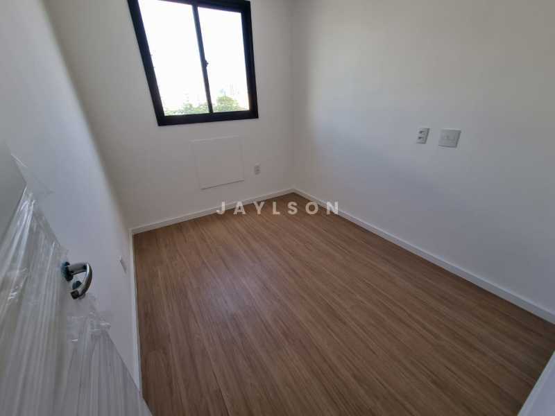 Apartamento à venda com 2 quartos, 60m² - Foto 3