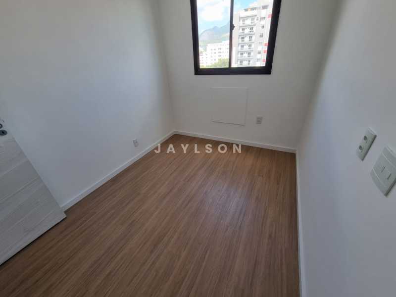 Apartamento à venda com 2 quartos, 60m² - Foto 6