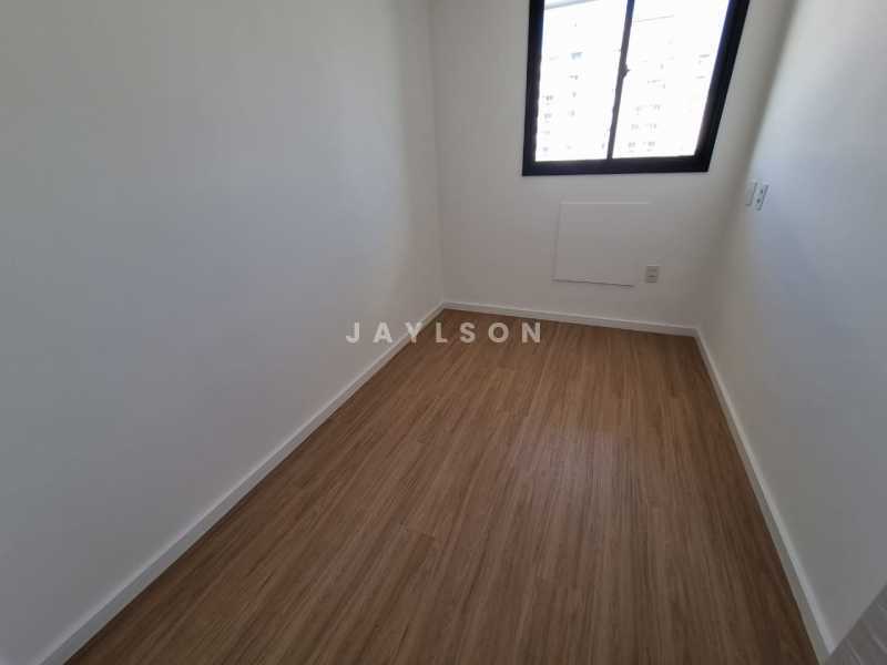 Apartamento à venda com 2 quartos, 60m² - Foto 8