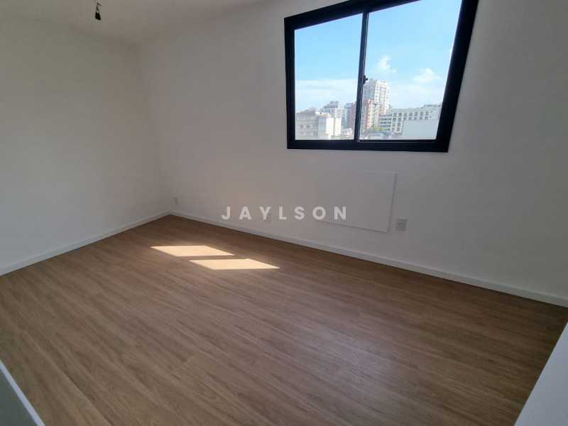 Apartamento à venda com 2 quartos, 60m² - Foto 10