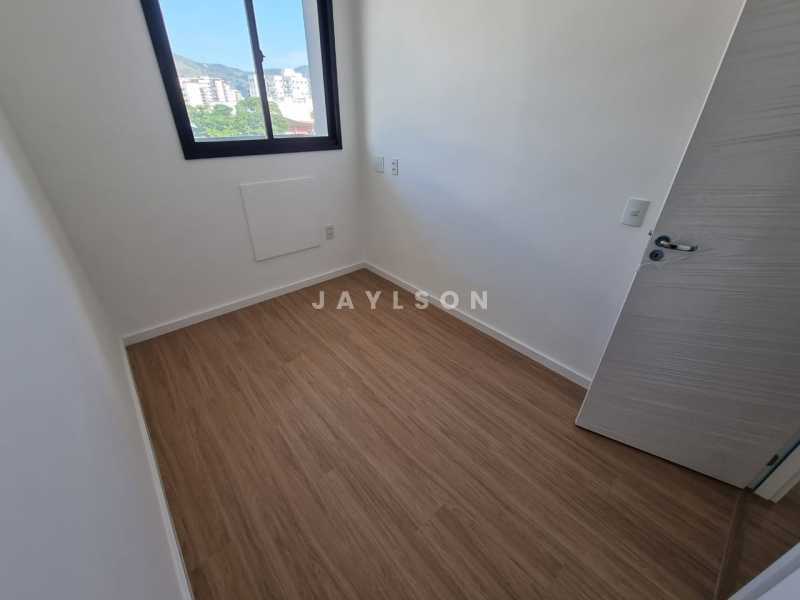 Apartamento à venda com 2 quartos, 60m² - Foto 12