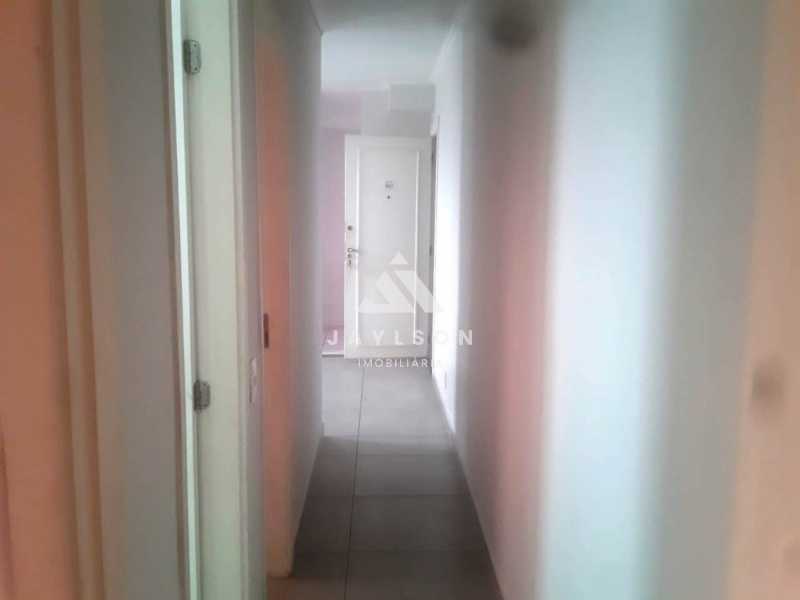 Apartamento à venda com 2 quartos, 46m² - Foto 16