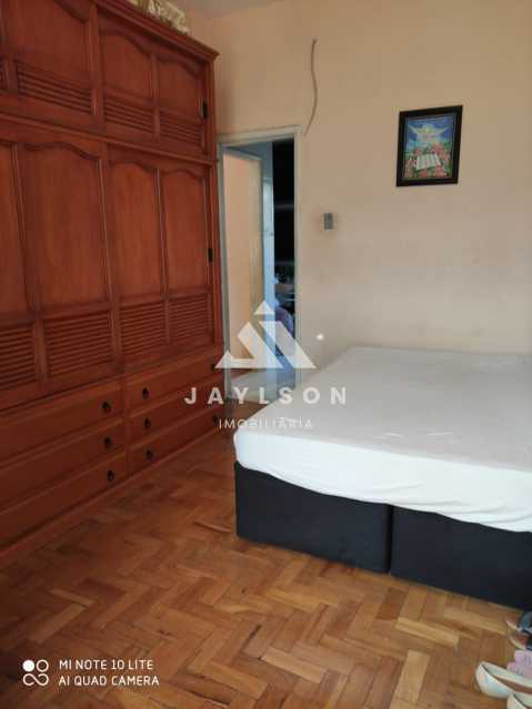 Apartamento à venda com 2 quartos, 62m² - Foto 10