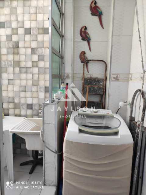 Apartamento à venda com 2 quartos, 62m² - Foto 21